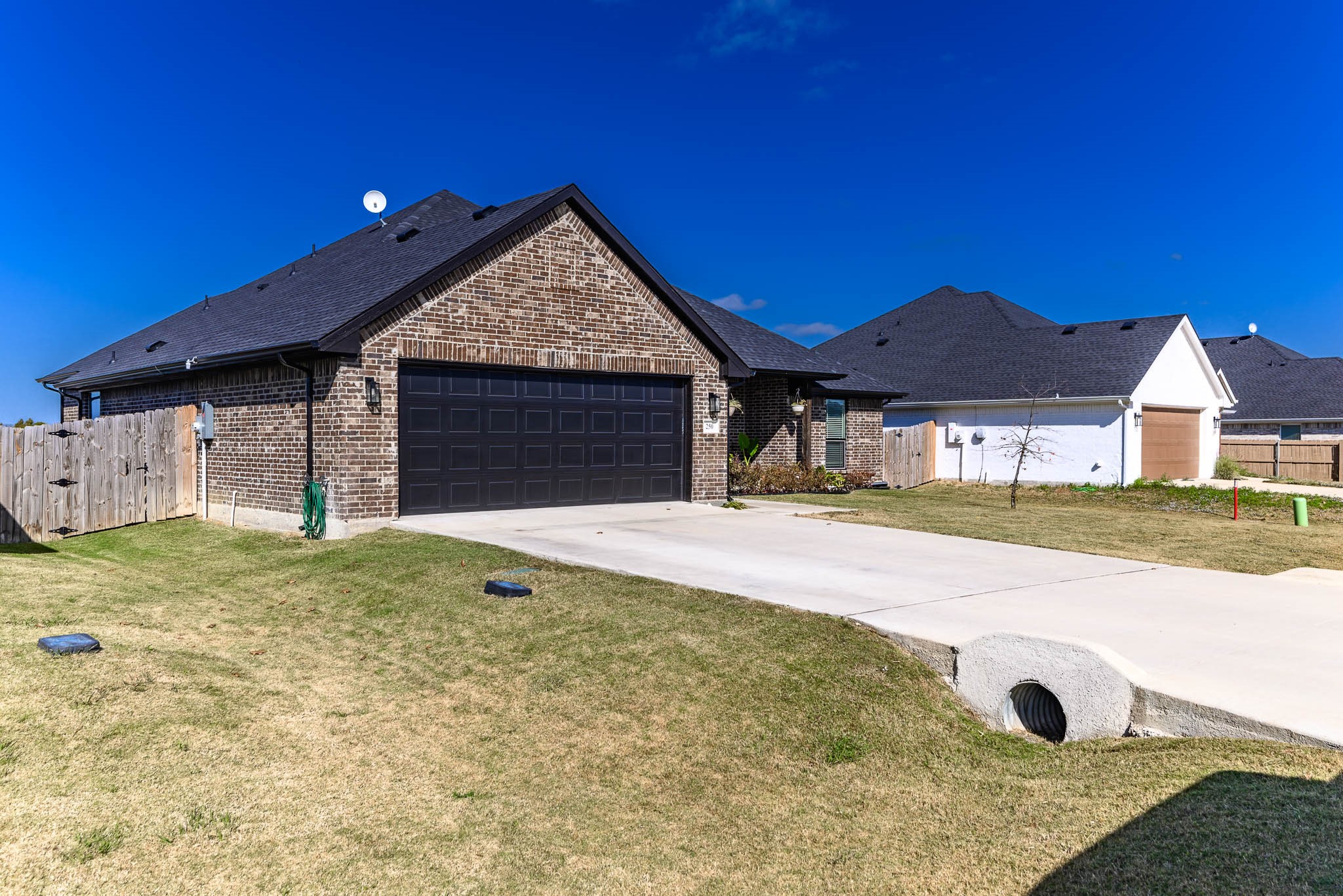 250 Poinsetta Drive Palmer TX 75152