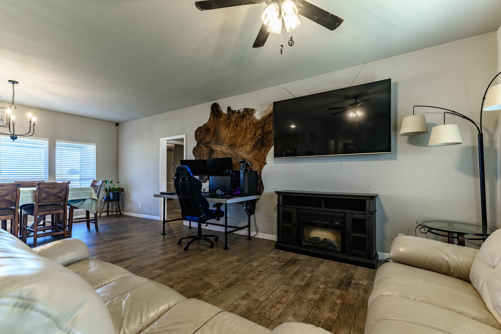 250 Poinsetta Drive Palmer TX 75152