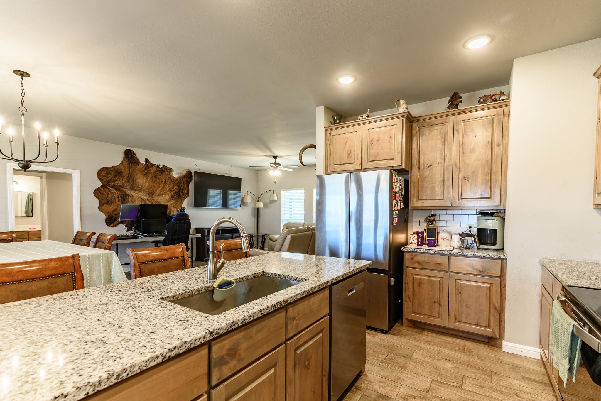 250 Poinsetta Drive Palmer TX 75152