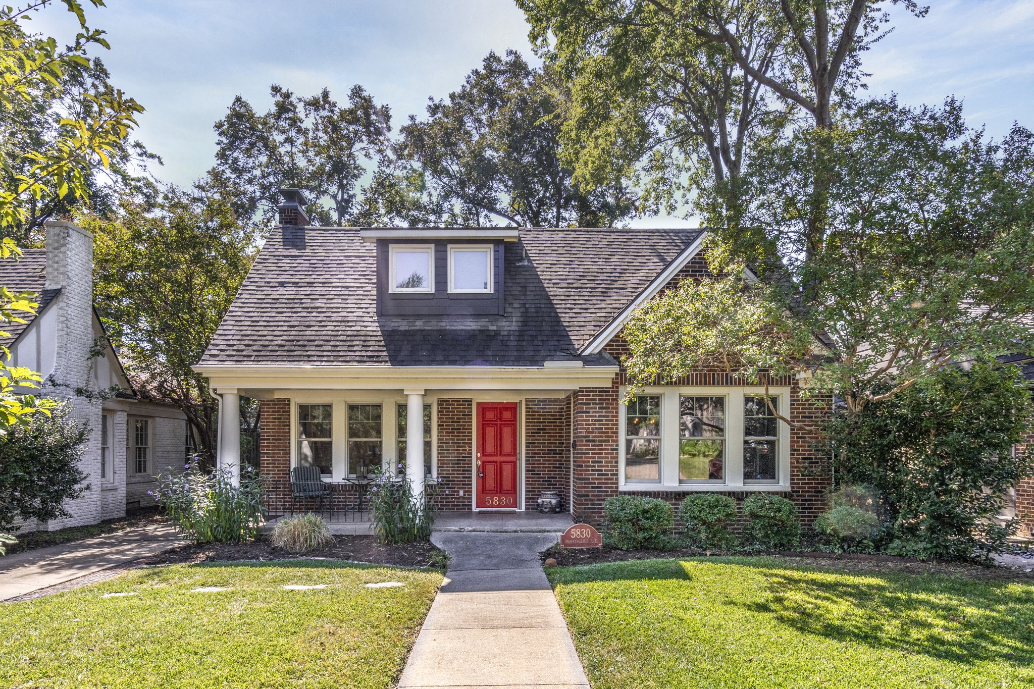 5830 Morningside Avenue Dallas TX 75206