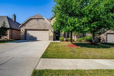 317 Madison Street Burleson TX 76028