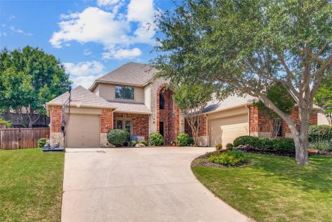 4305 Loch Haven Court McKinney TX 75072