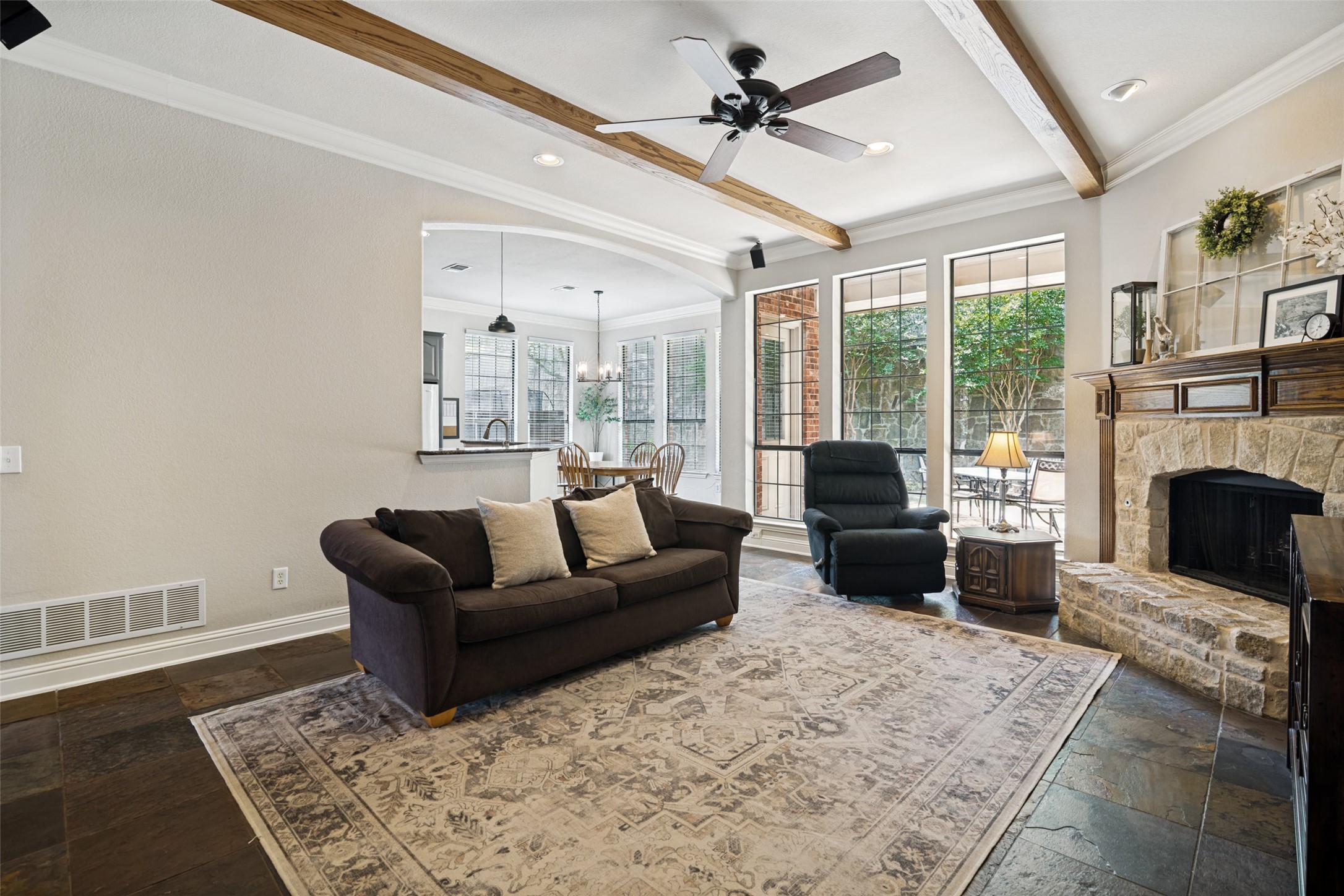 4305 Loch Haven Court Mckinney TX 75072