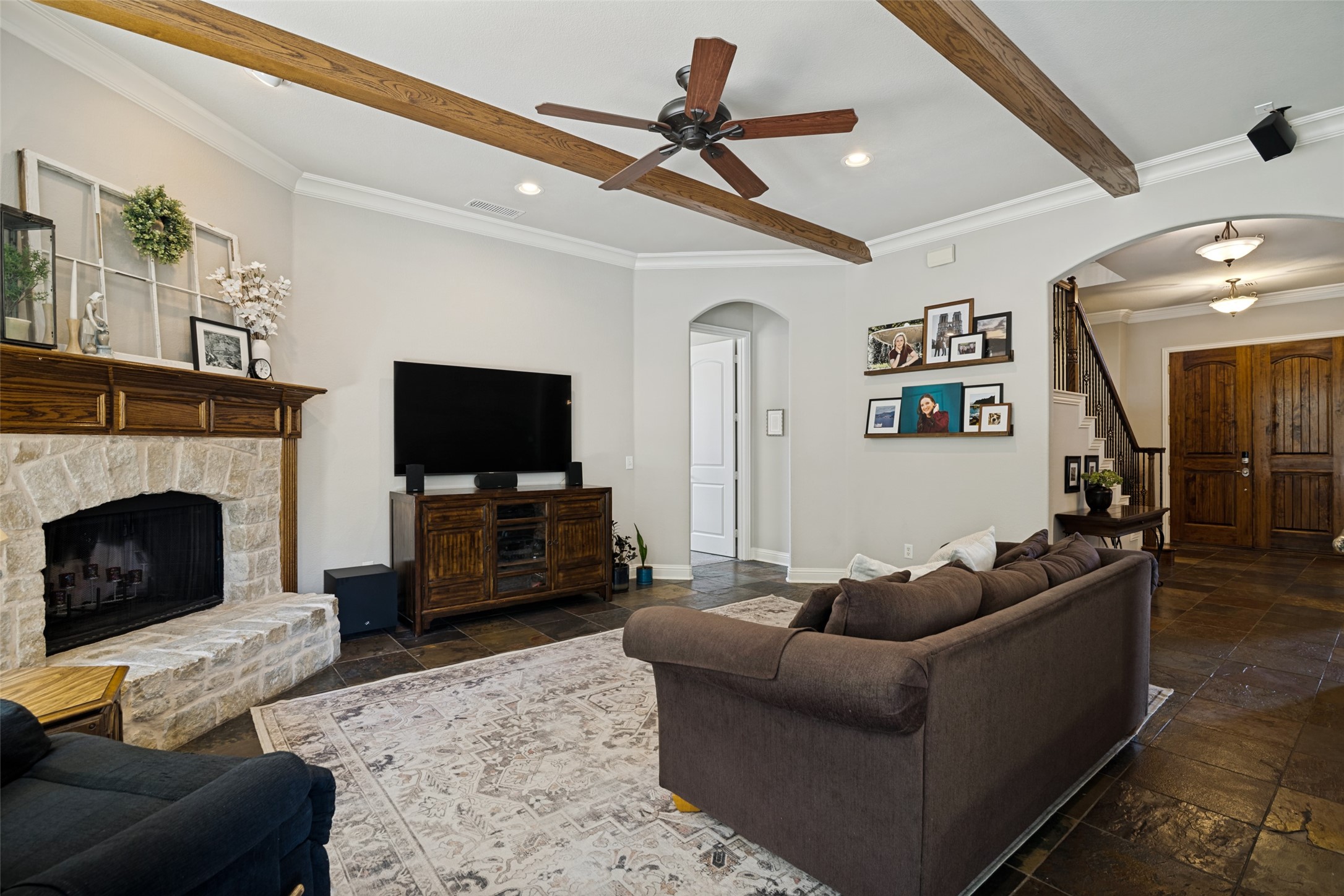 4305 Loch Haven Court Mckinney TX 75072