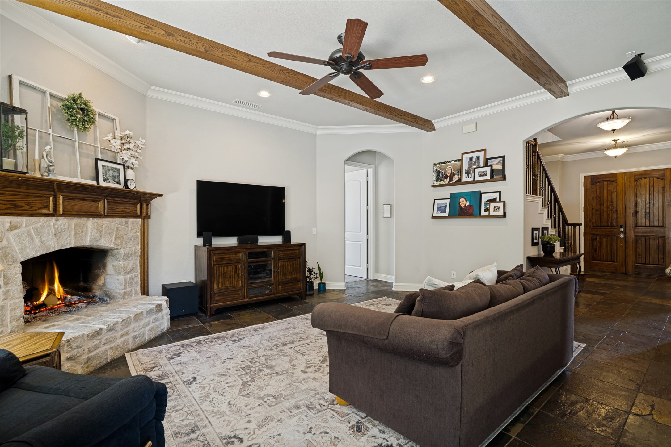 4305 Loch Haven Court Mckinney TX 75072