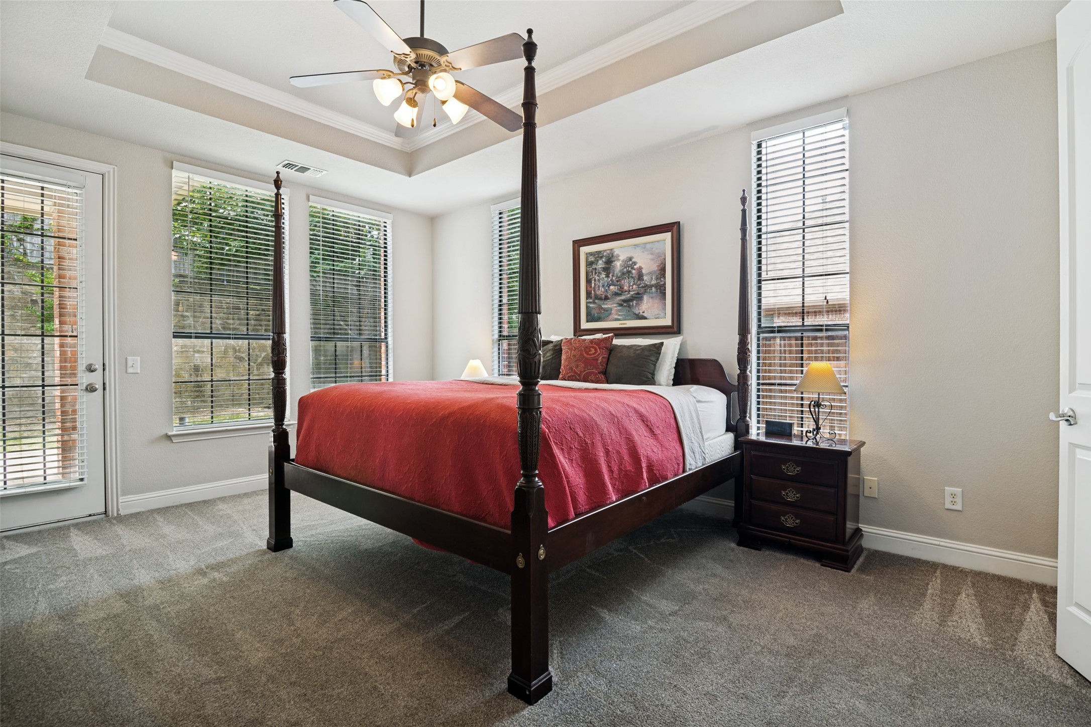 4305 Loch Haven Court Mckinney TX 75072