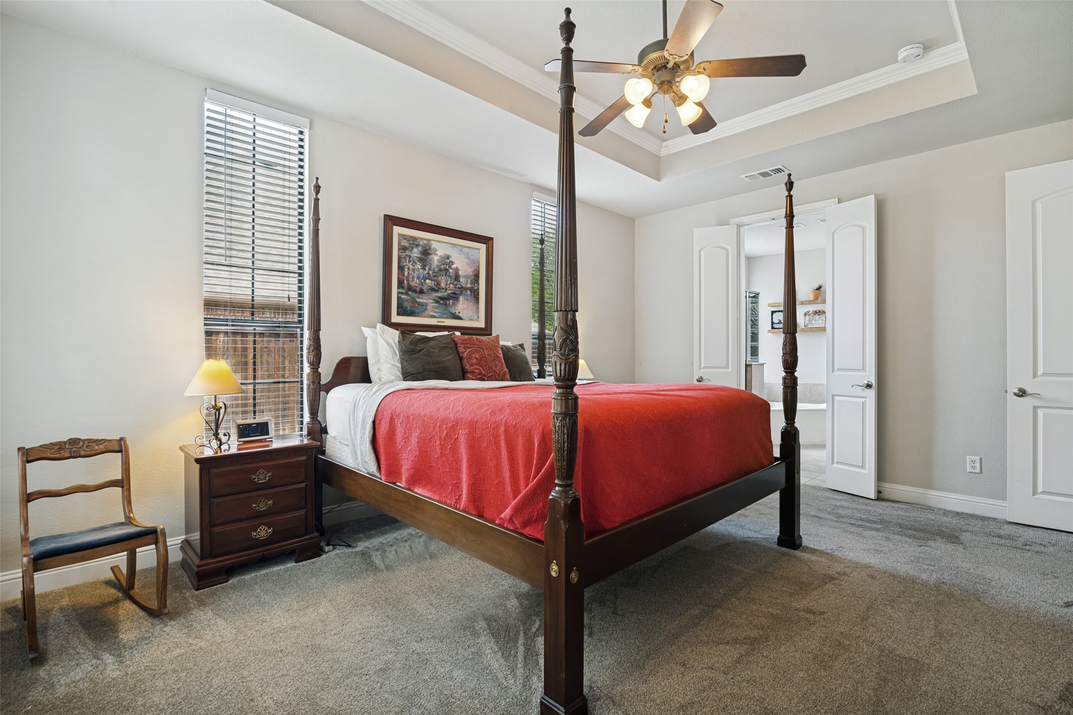 4305 Loch Haven Court Mckinney TX 75072