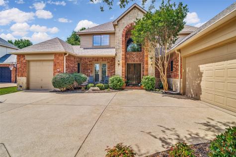 4305 Loch Haven Court McKinney TX 75072