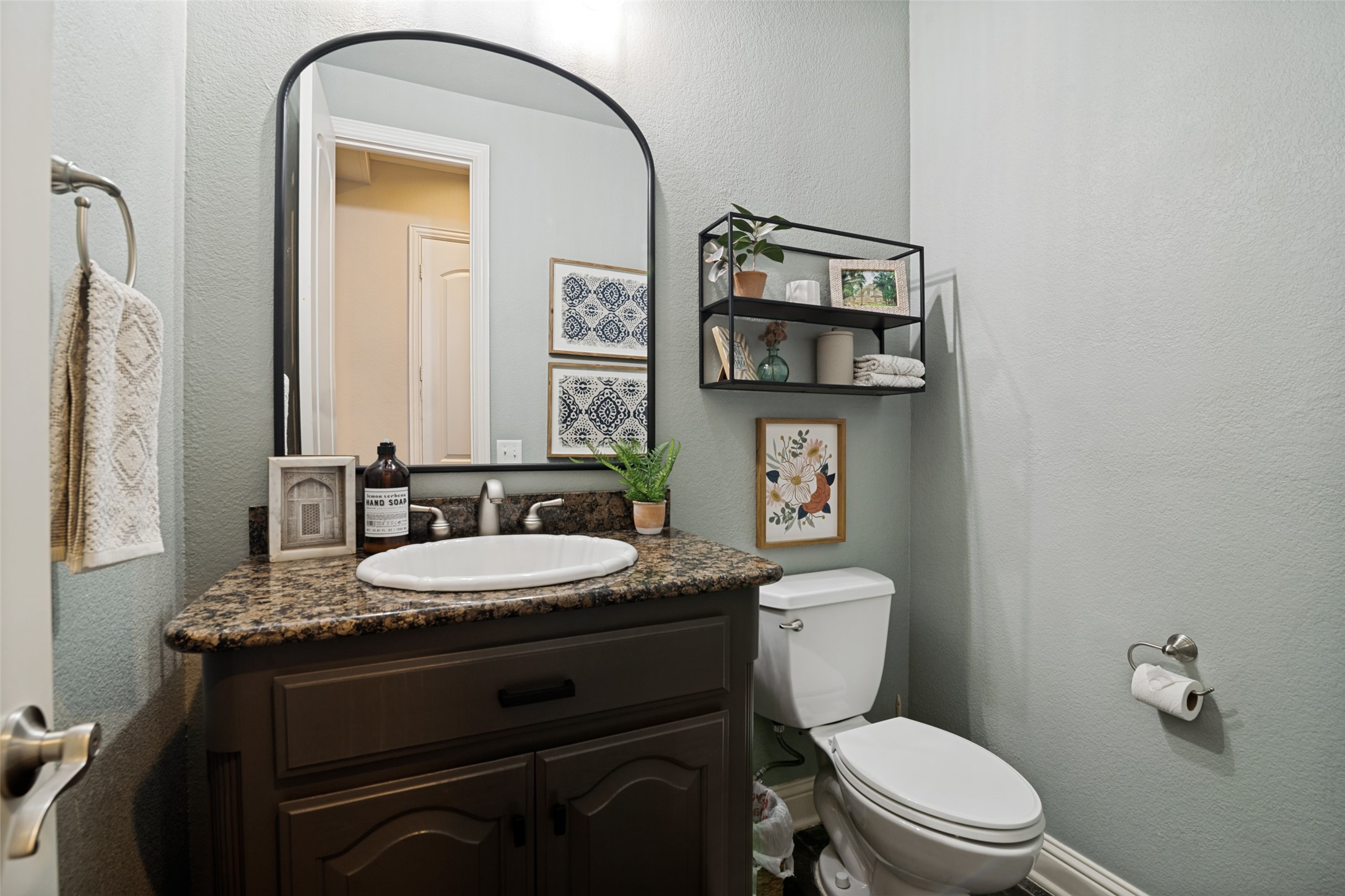 4305 Loch Haven Court Mckinney TX 75072
