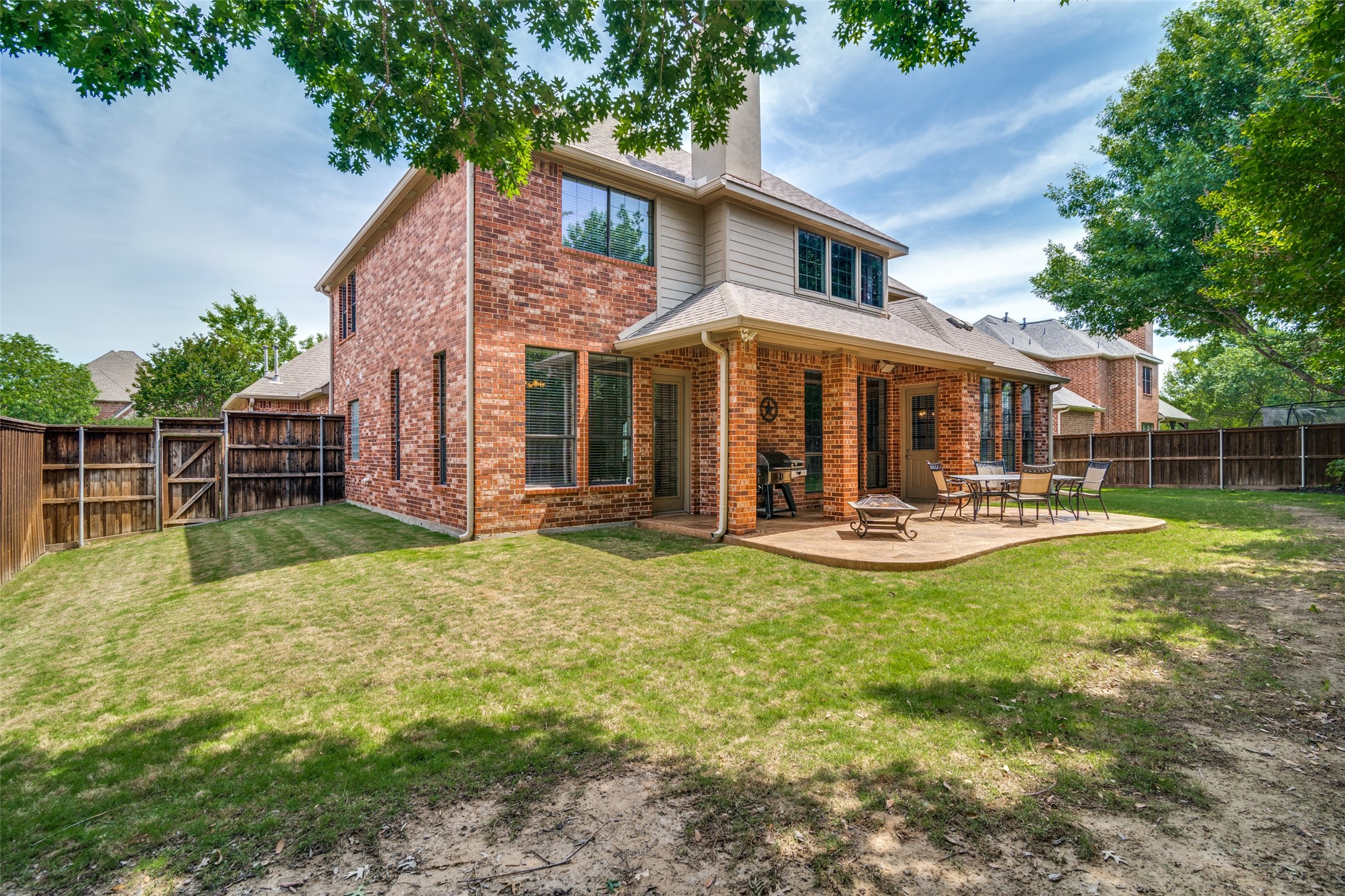4305 Loch Haven Court Mckinney TX 75072