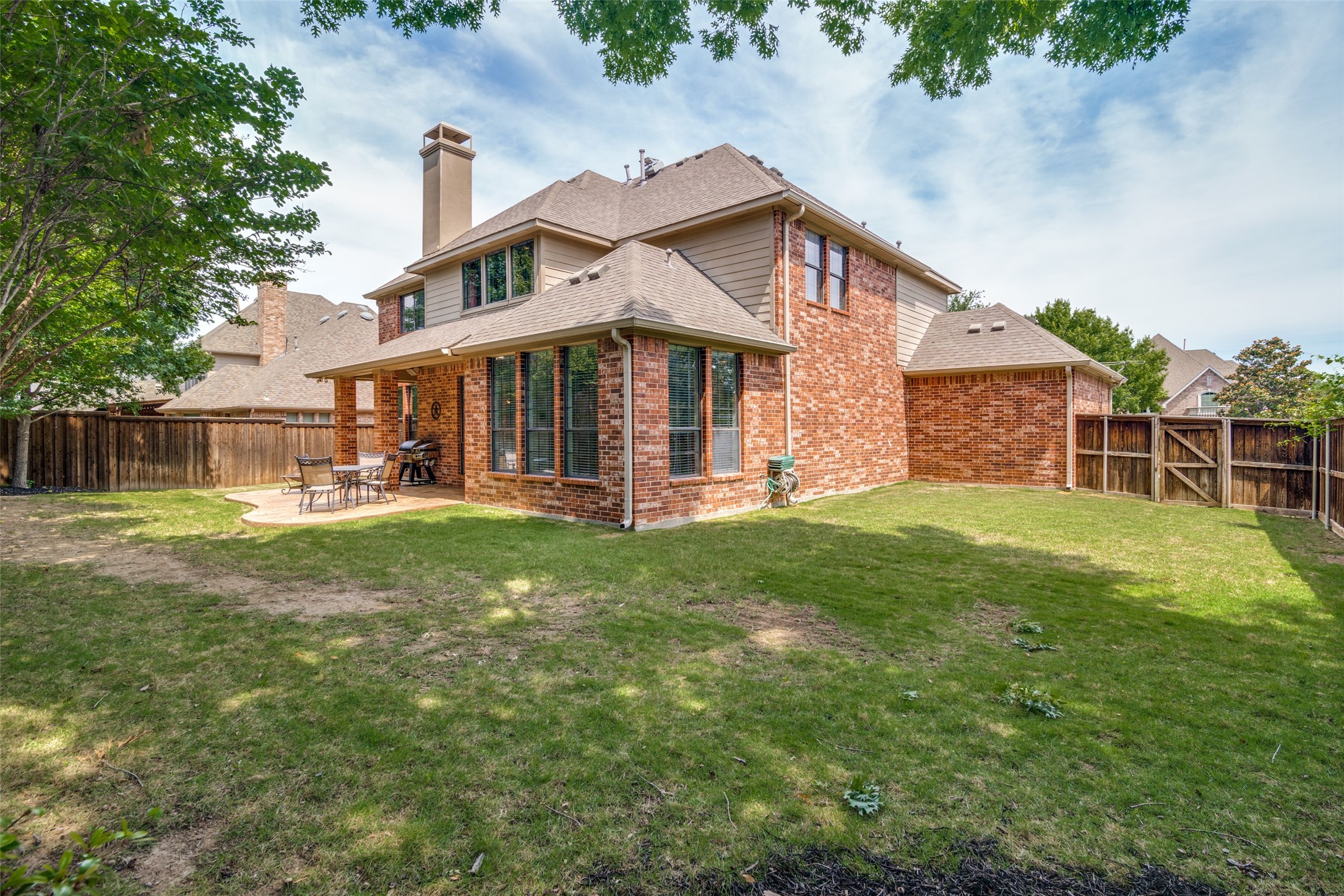 4305 Loch Haven Court Mckinney TX 75072