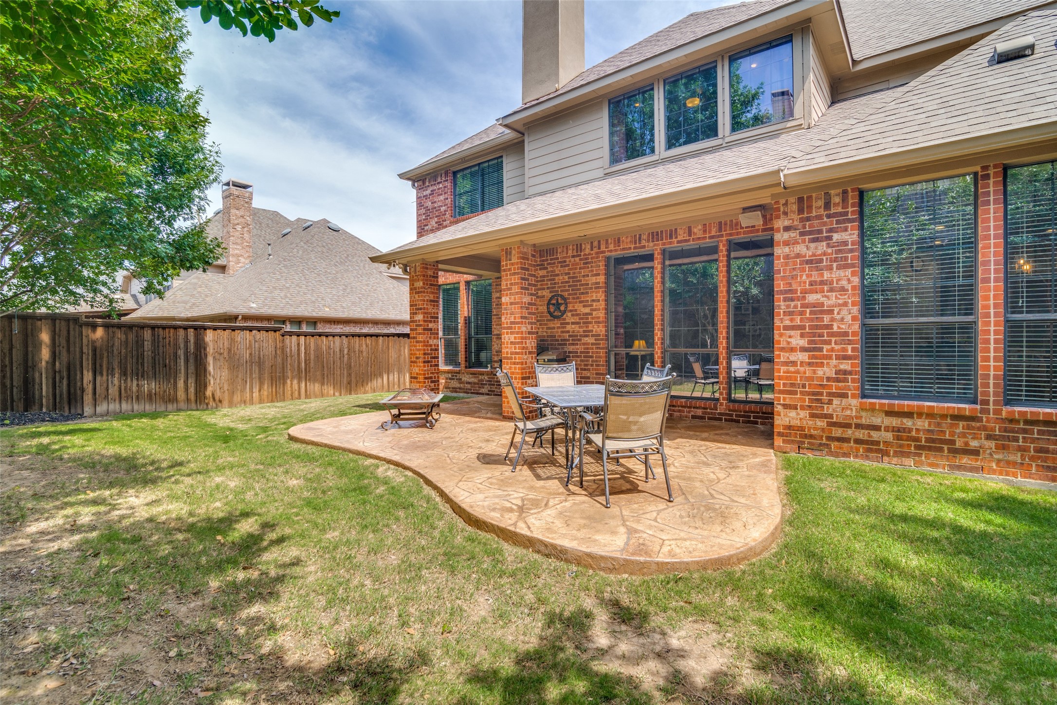 4305 Loch Haven Court Mckinney TX 75072