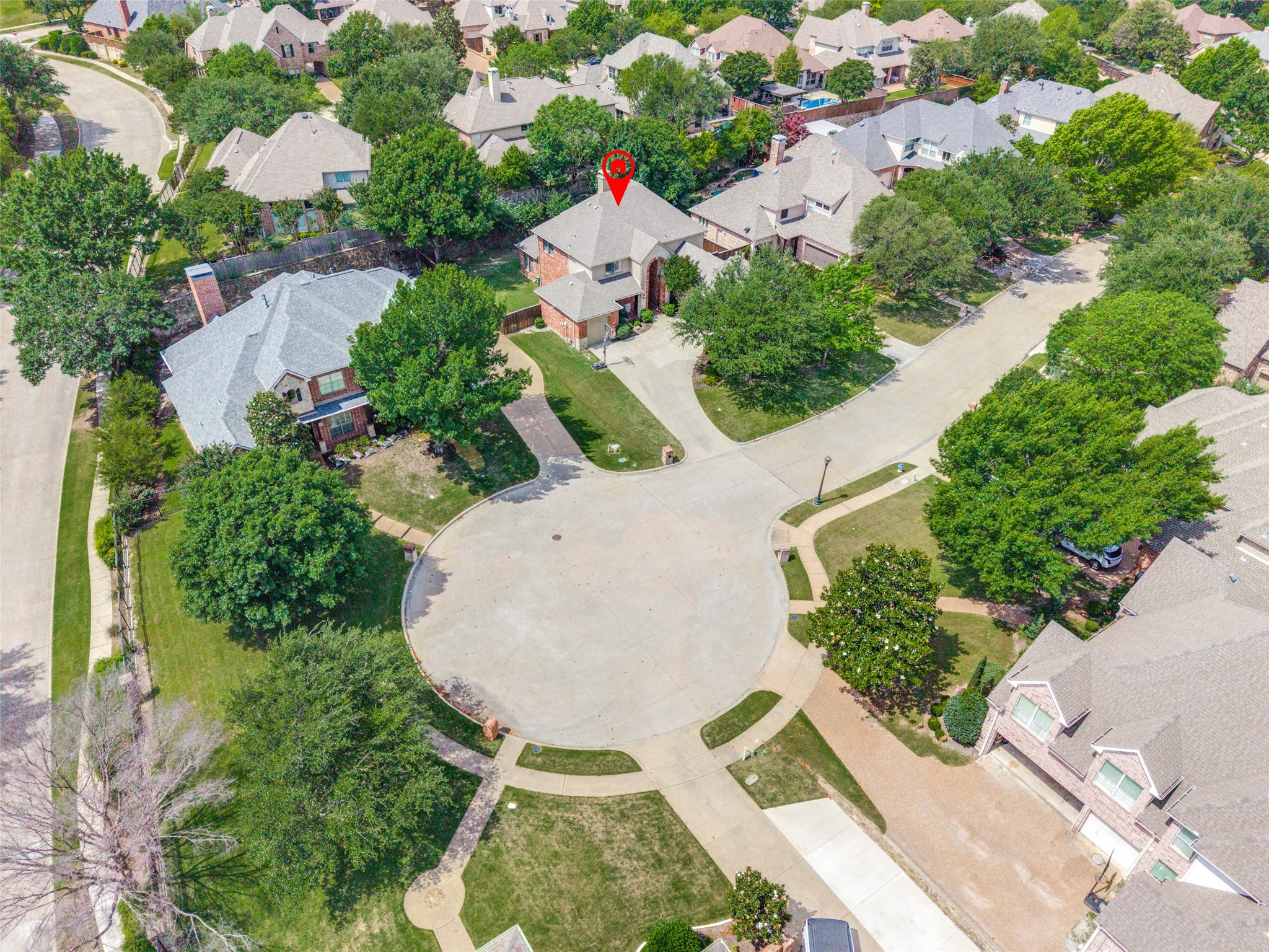4305 Loch Haven Court Mckinney TX 75072