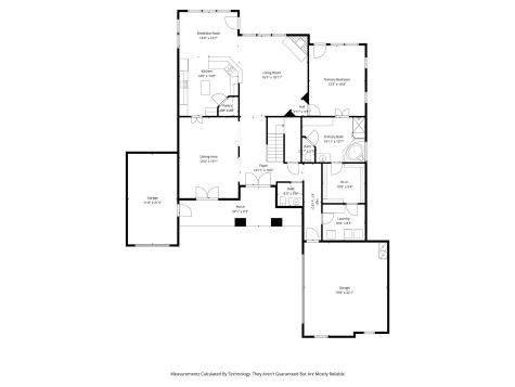 4305 Loch Haven Court McKinney TX 75072