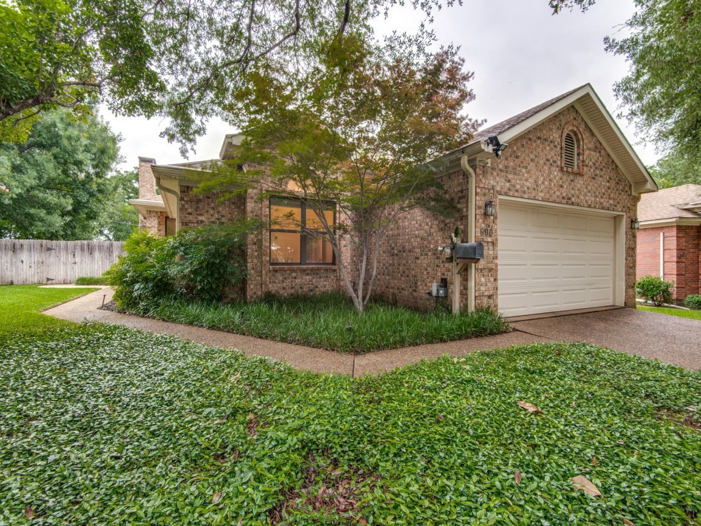 600 Ricker Court Irving TX 75061