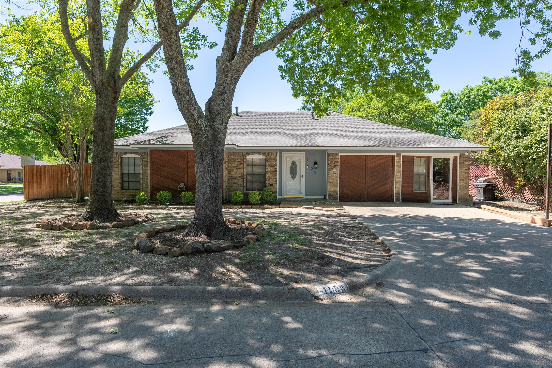 1109 Lawn Meadow Drive Allen TX 75002