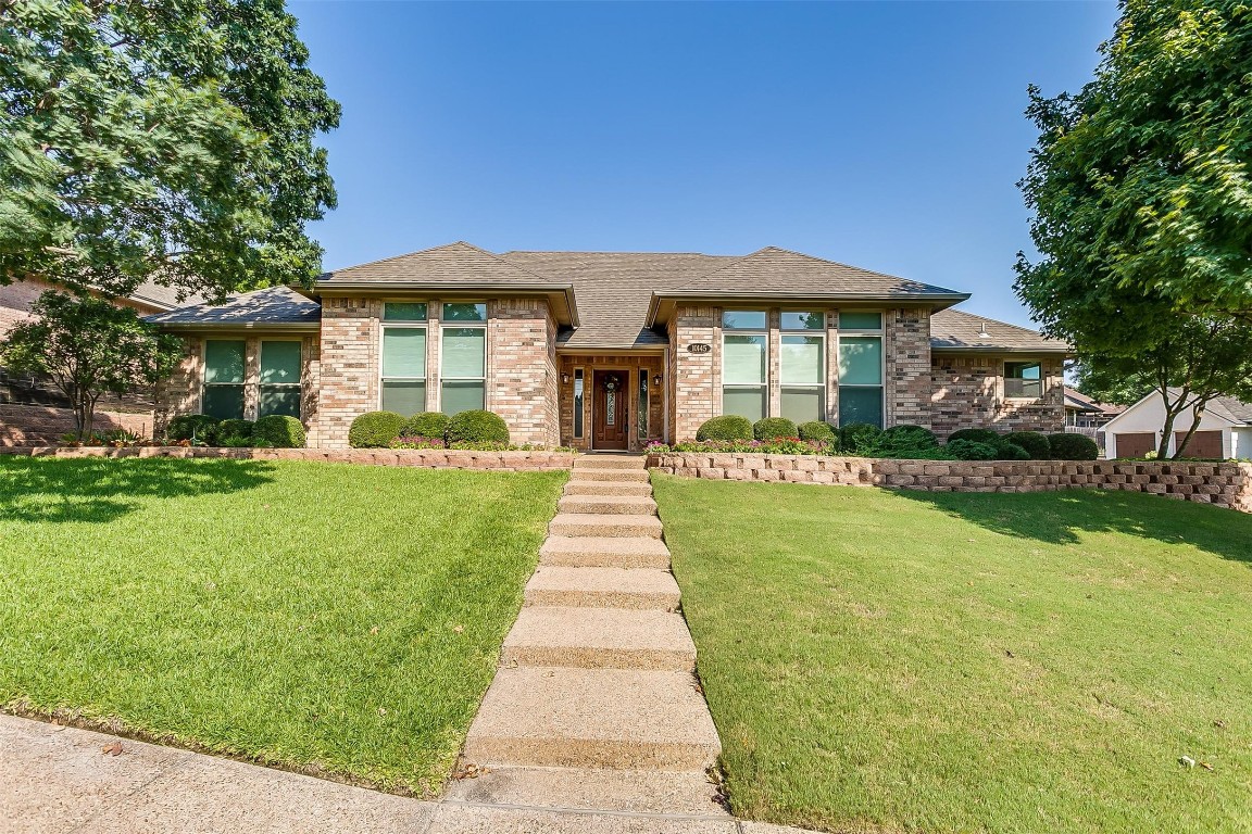 10145 Trail Ridge Court Benbrook TX 76126