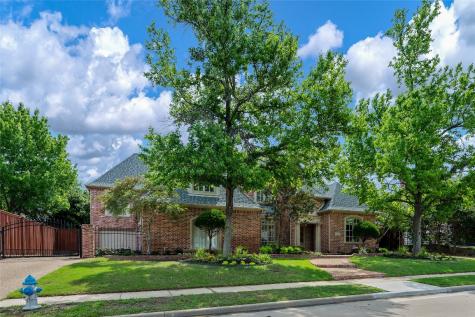 5808 Golden Leaf Court Plano TX 75093