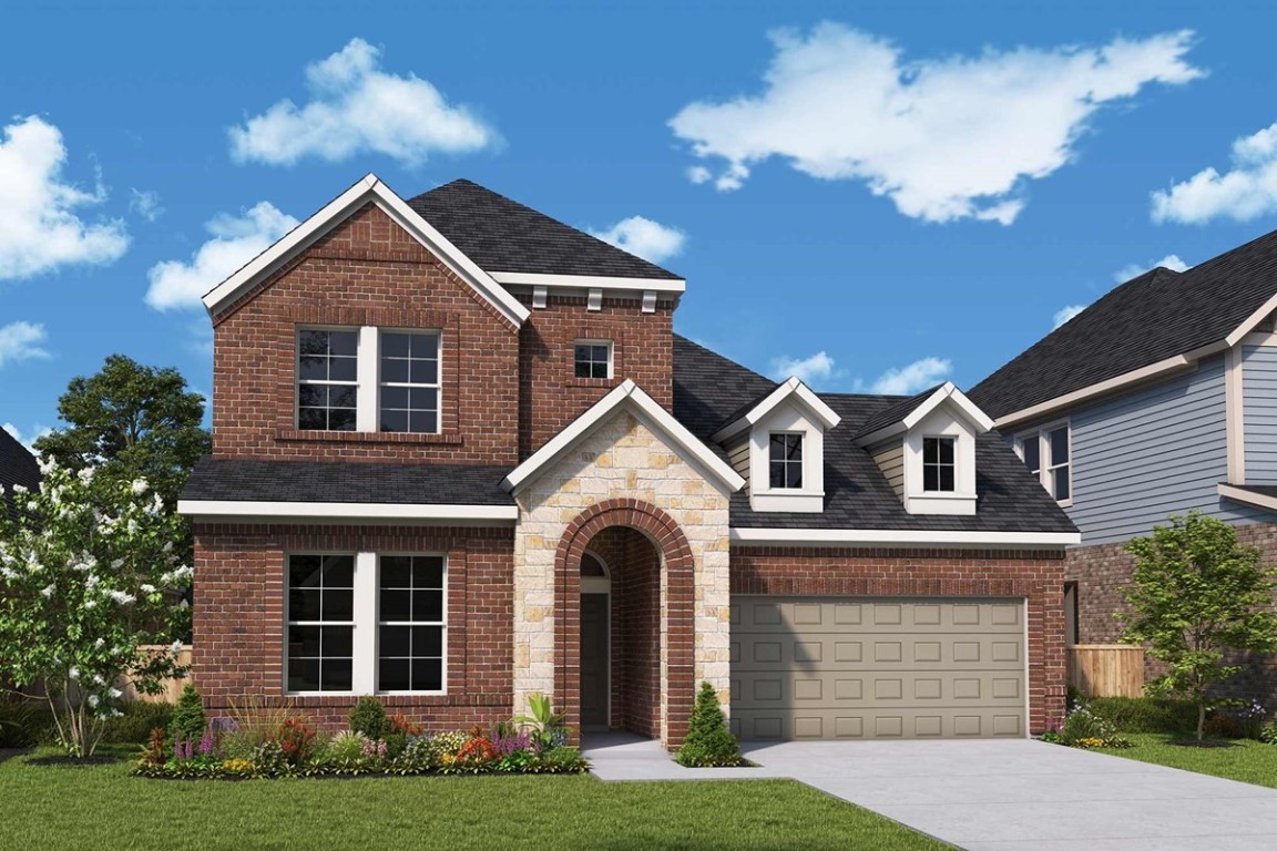 1624 Vista Parkway Mansfield TX 76063