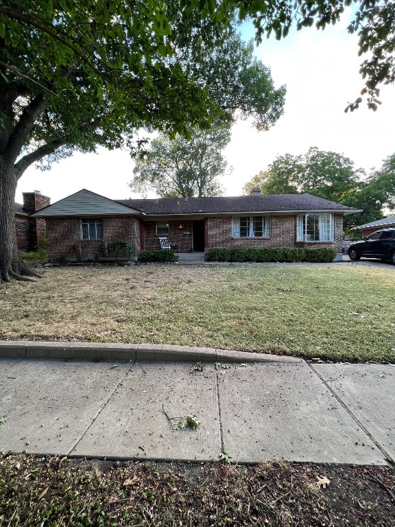 3109 Ranch Drive Garland TX 75041