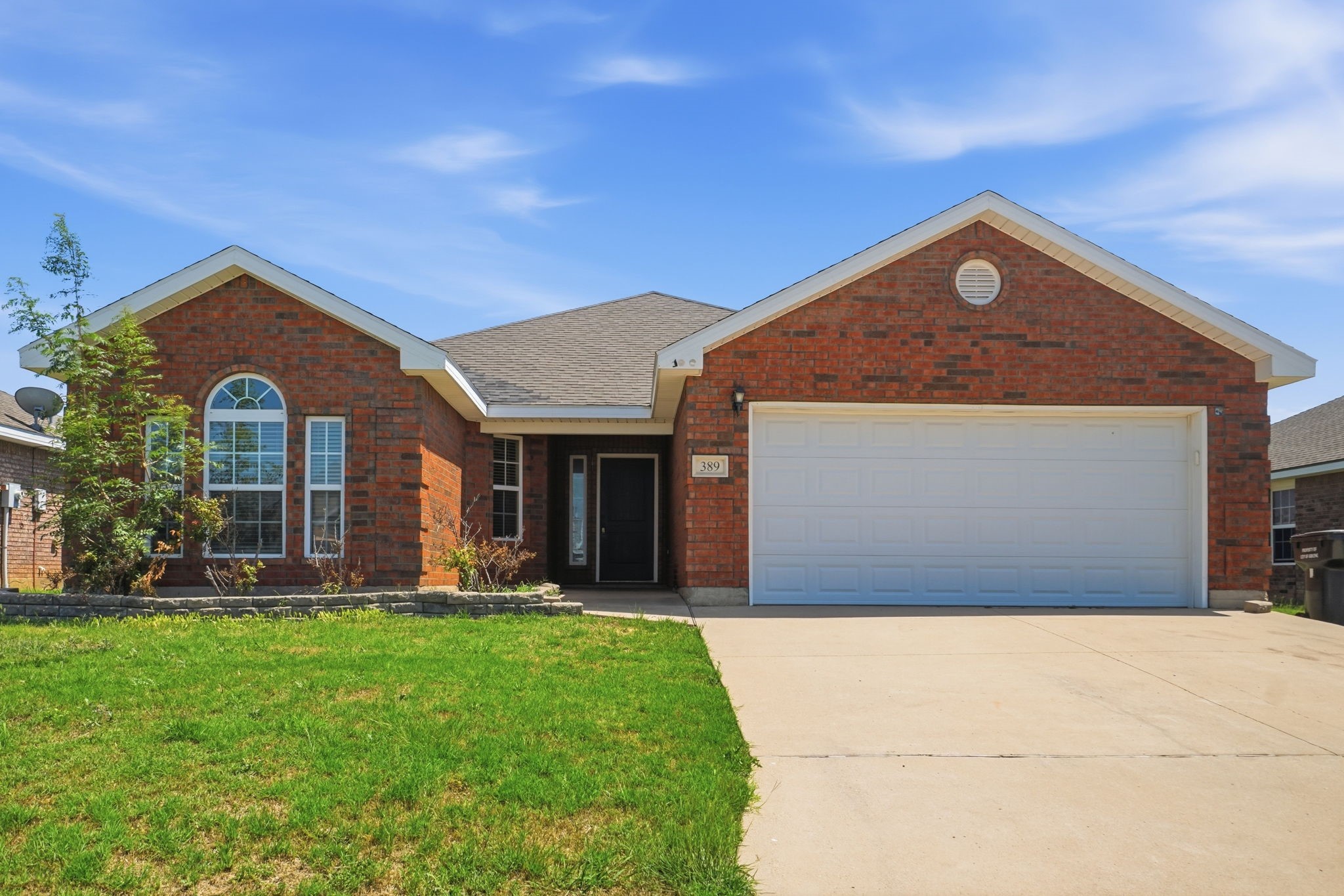 389 Miss Ellie Lane Abilene TX 79602