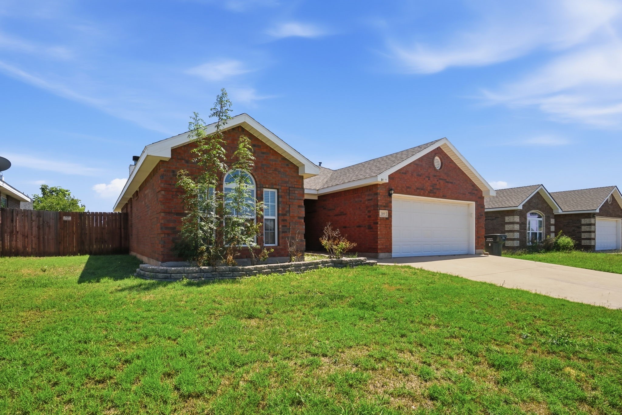 389 Miss Ellie Lane Abilene TX 79602