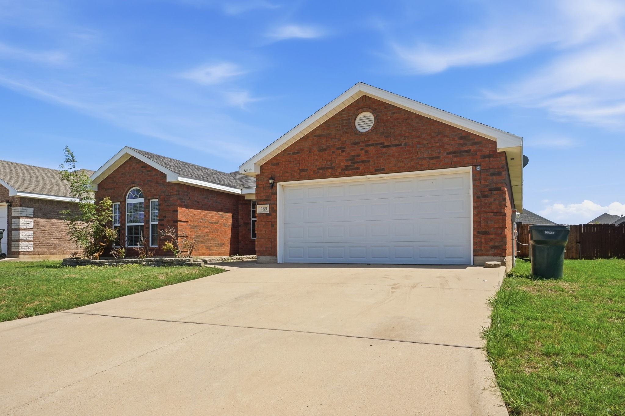 389 Miss Ellie Lane Abilene TX 79602