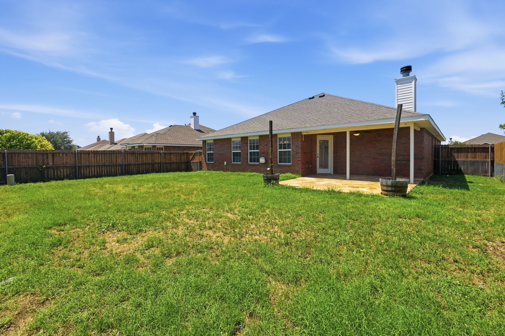 389 Miss Ellie Lane Abilene TX 79602