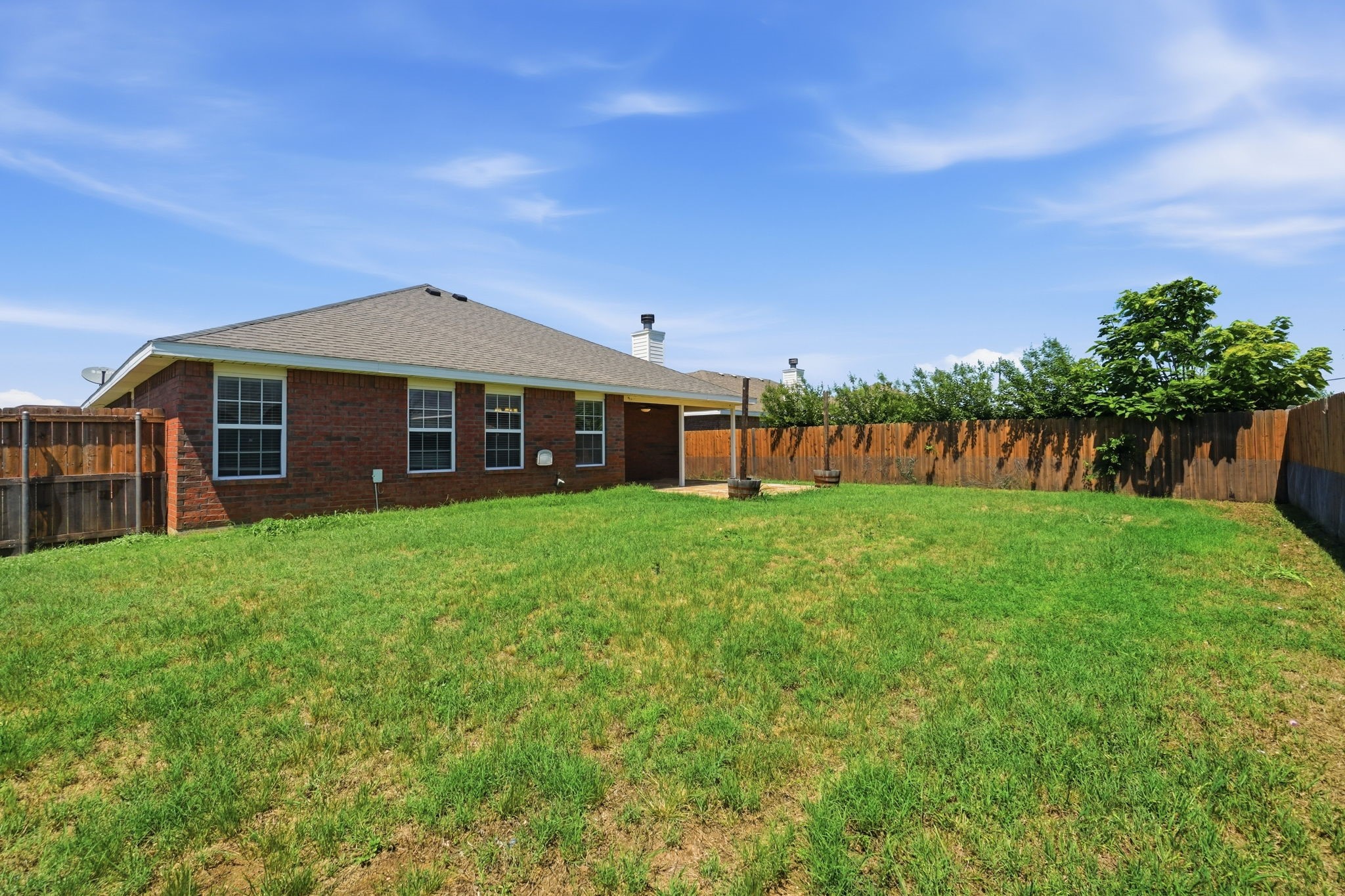 389 Miss Ellie Lane Abilene TX 79602