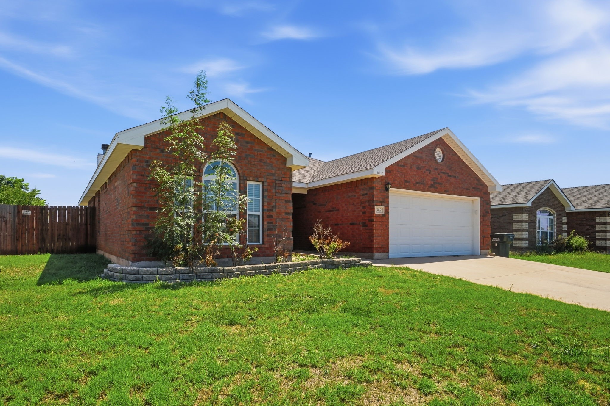 389 Miss Ellie Lane Abilene TX 79602