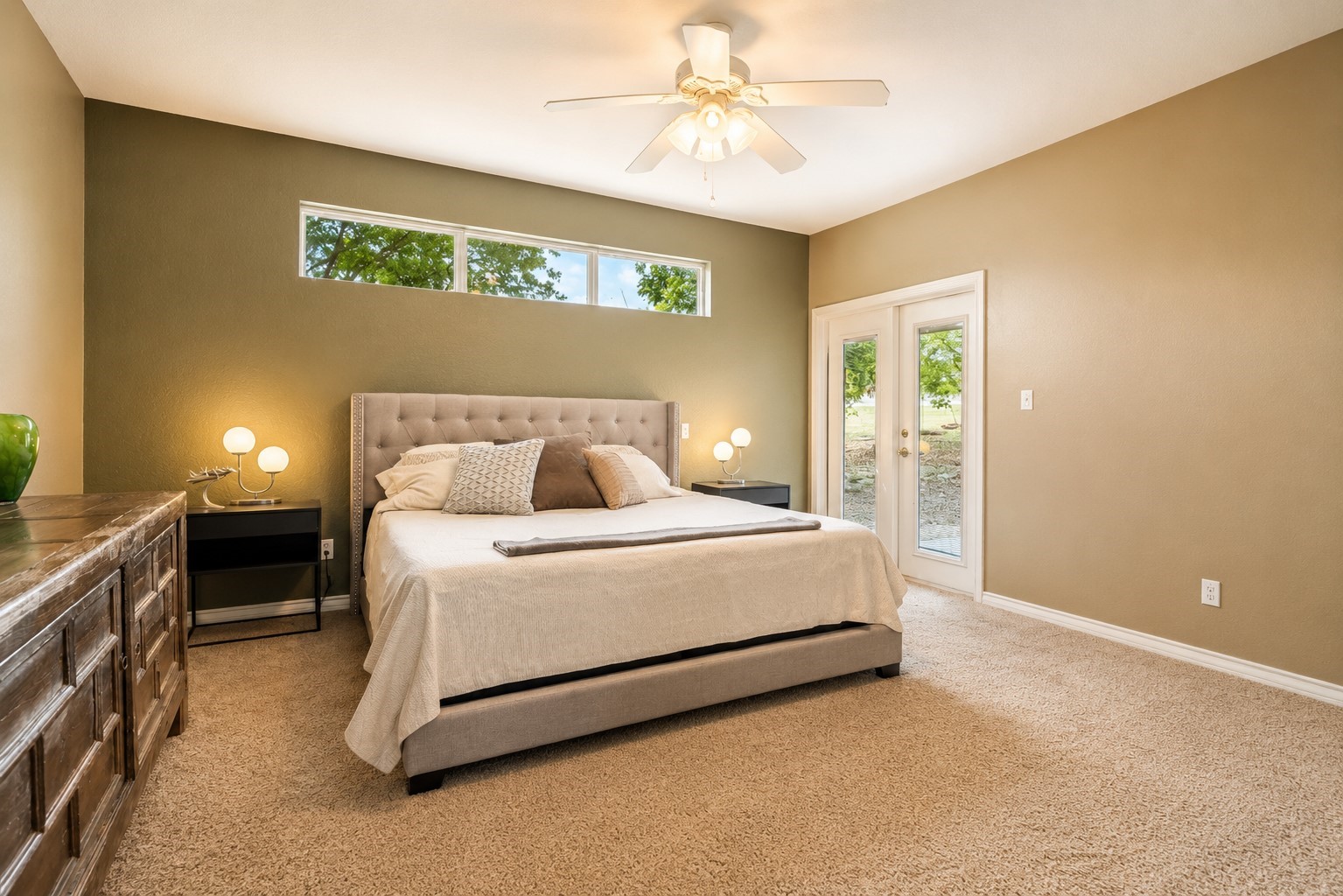 350 Castle Harbour Drive Graford TX 76449