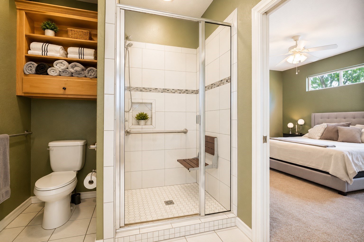 350 Castle Harbour Drive Graford TX 76449