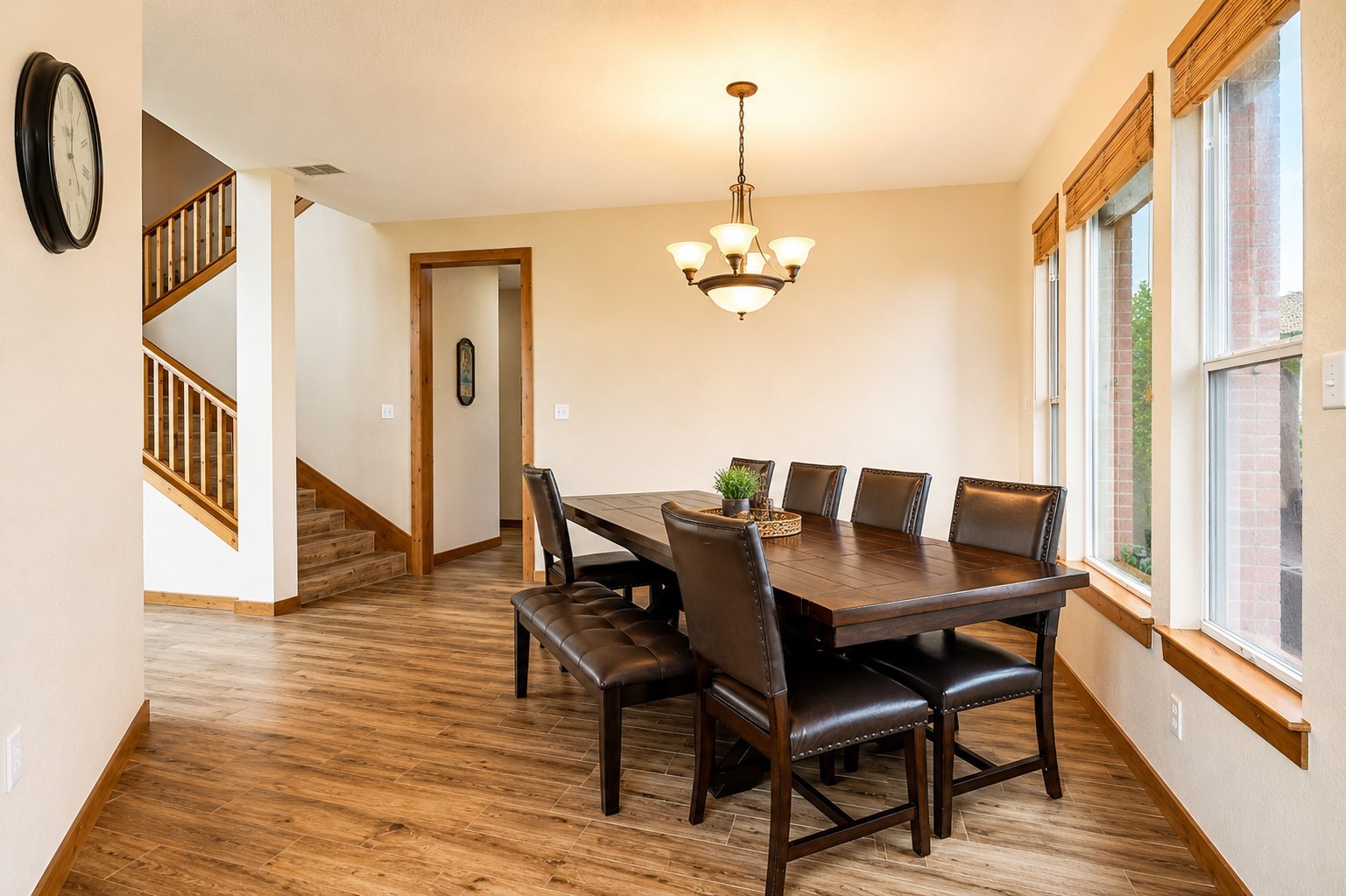 350 Castle Harbour Drive Graford TX 76449