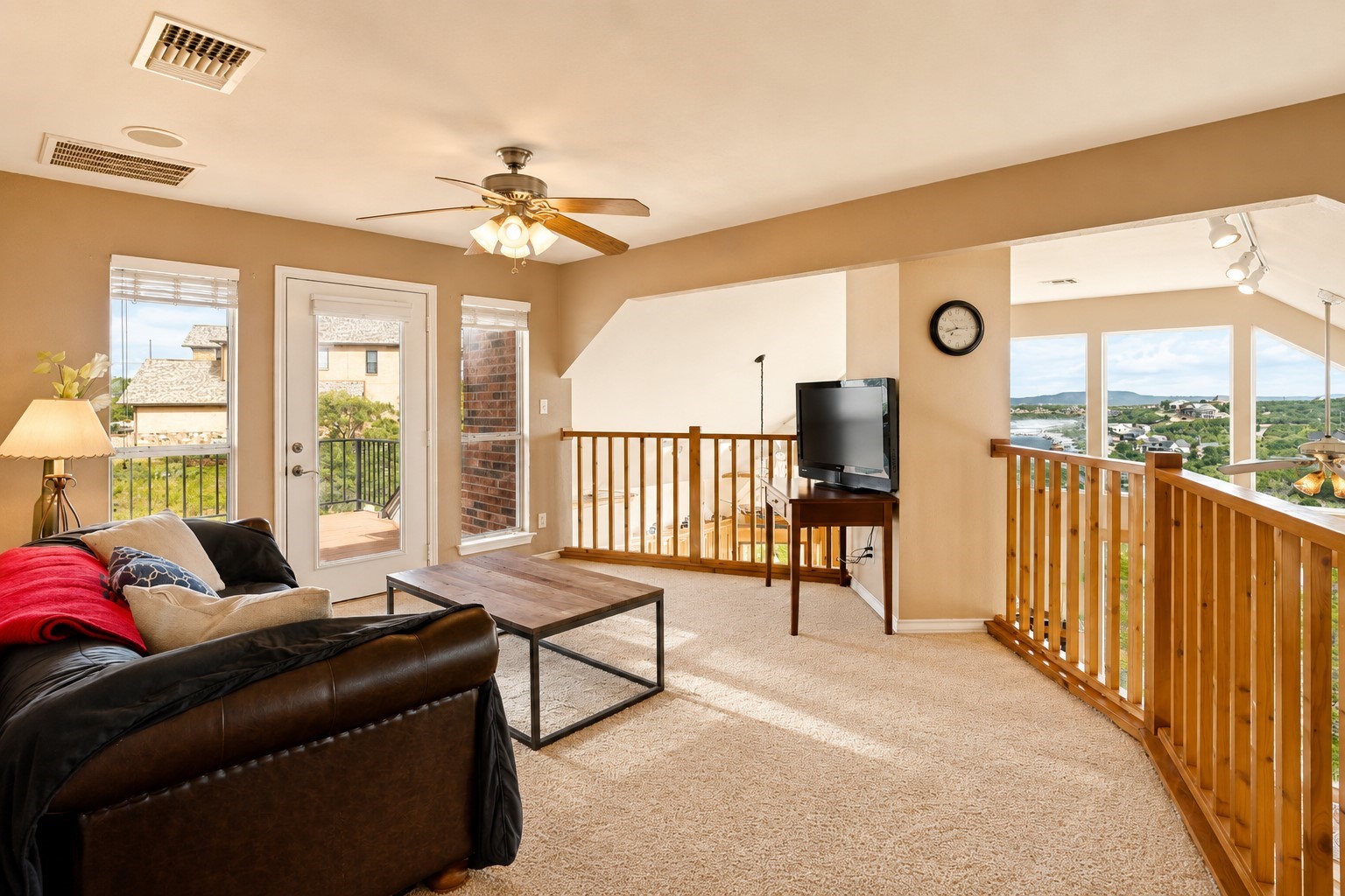 350 Castle Harbour Drive Graford TX 76449