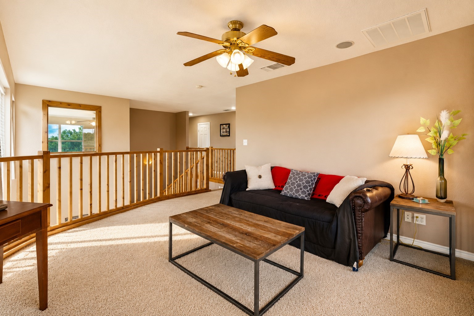 350 Castle Harbour Drive Graford TX 76449