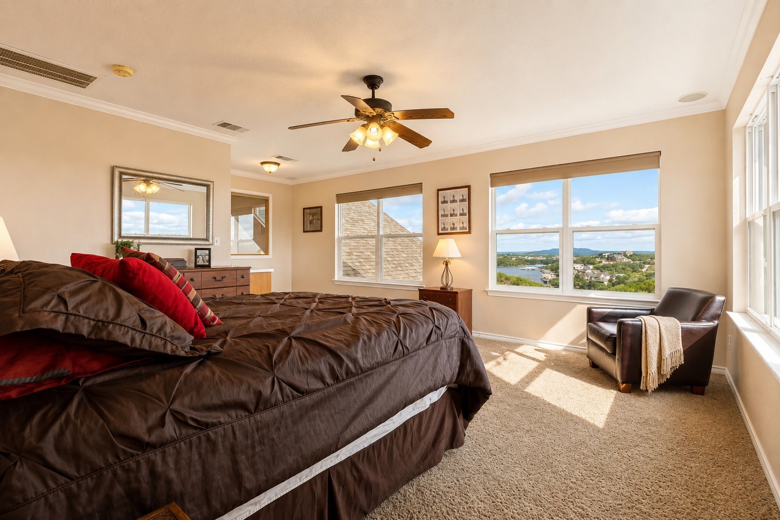 350 Castle Harbour Drive Graford TX 76449