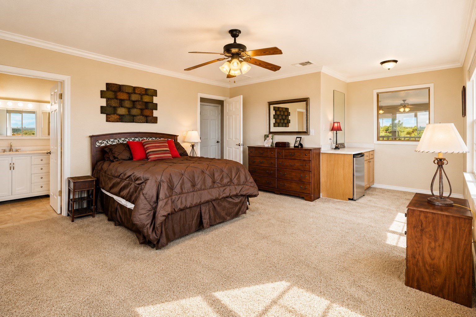 350 Castle Harbour Drive Graford TX 76449