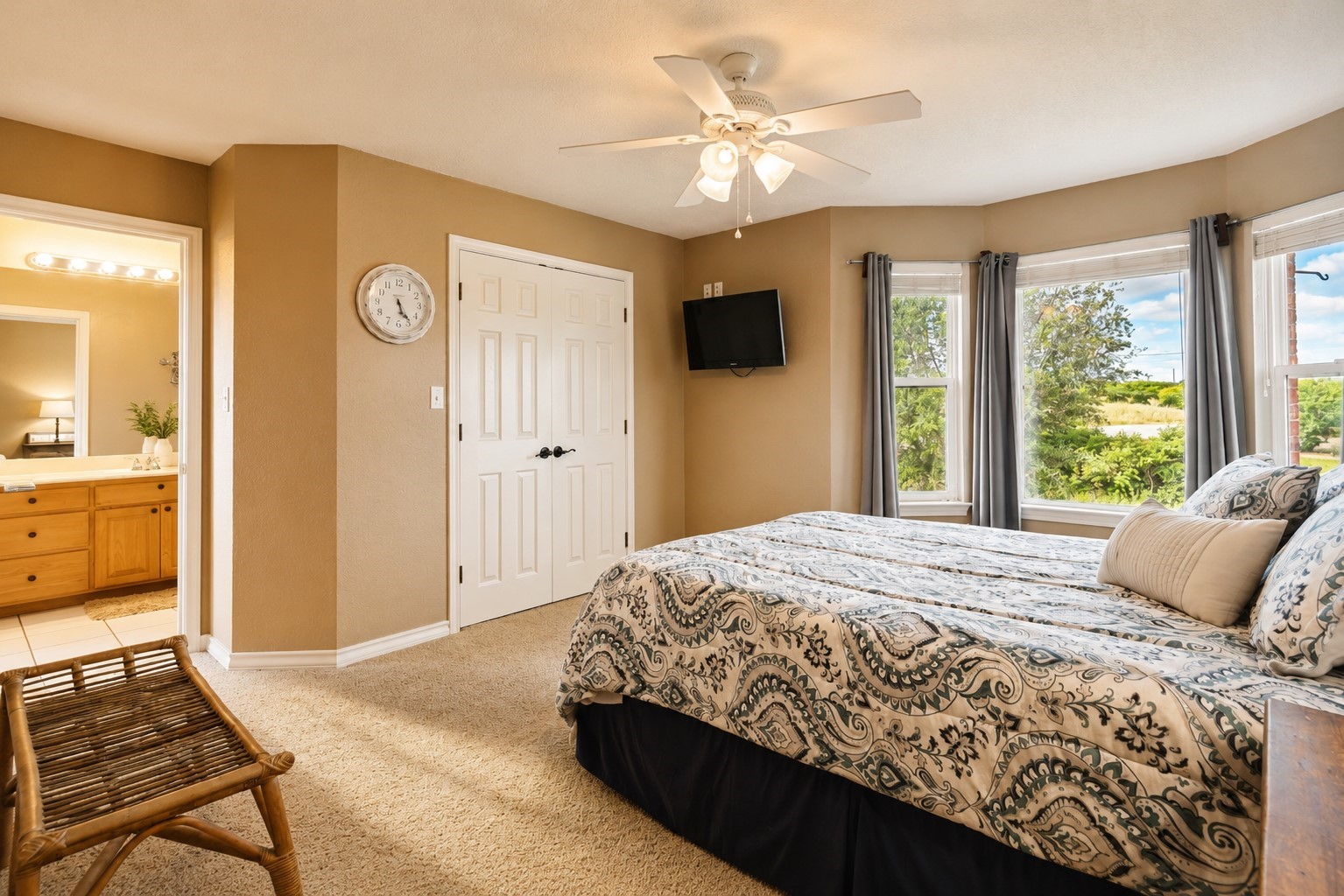 350 Castle Harbour Drive Graford TX 76449