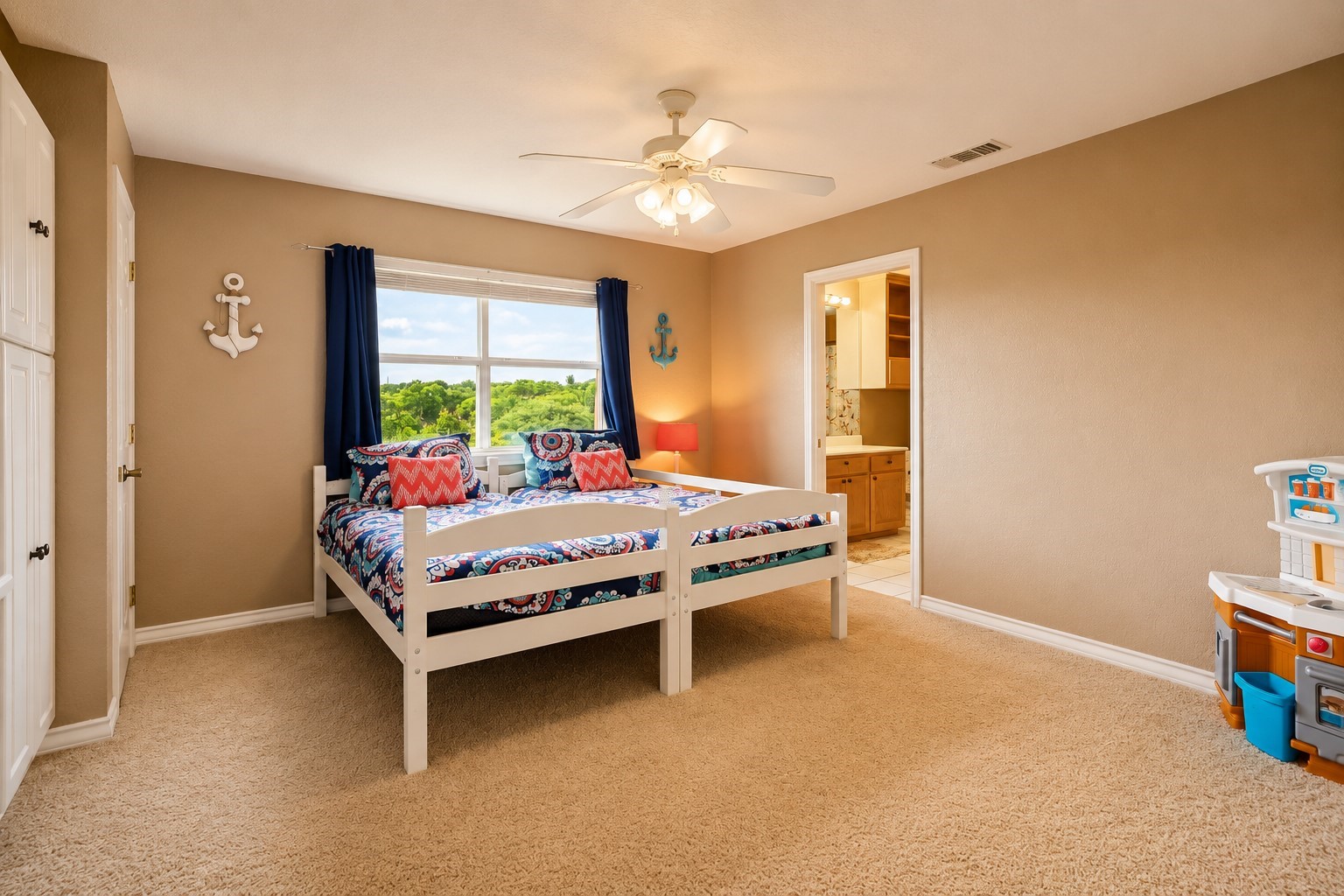 350 Castle Harbour Drive Graford TX 76449