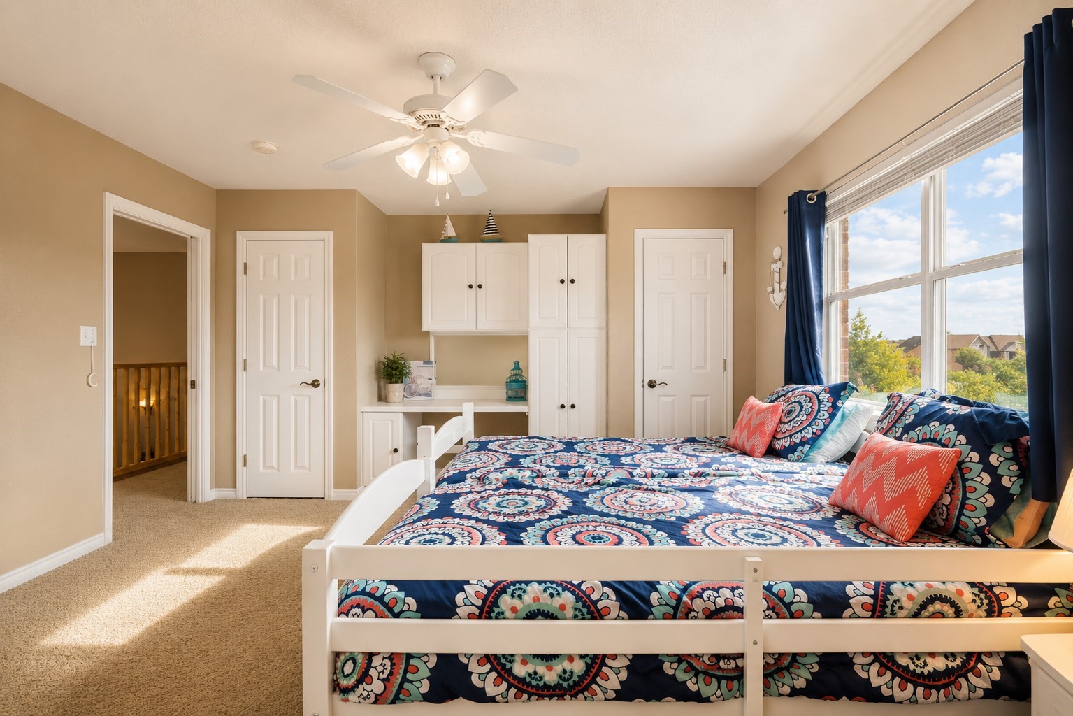 350 Castle Harbour Drive Graford TX 76449