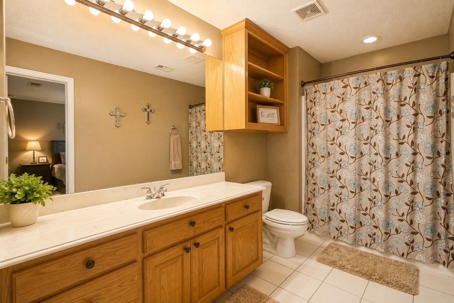 350 Castle Harbour Drive Graford TX 76449