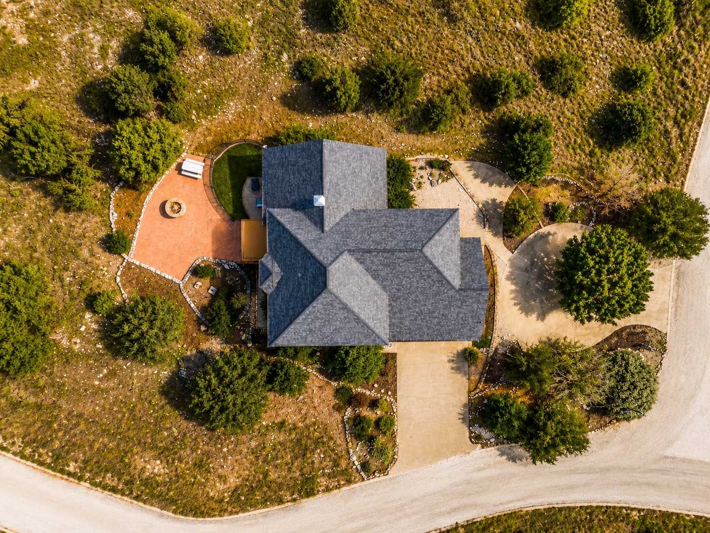 350 Castle Harbour Drive Graford TX 76449