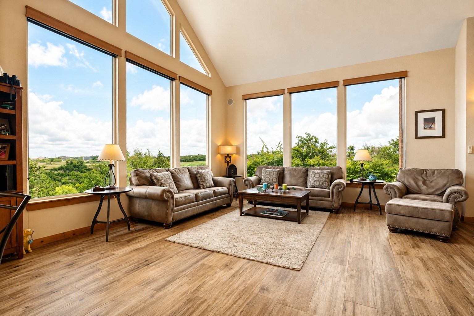 350 Castle Harbour Drive Graford TX 76449