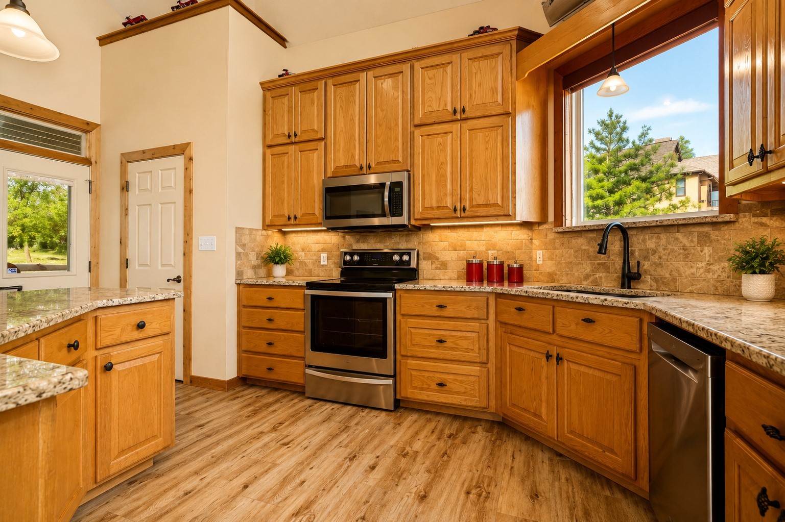 350 Castle Harbour Drive Graford TX 76449