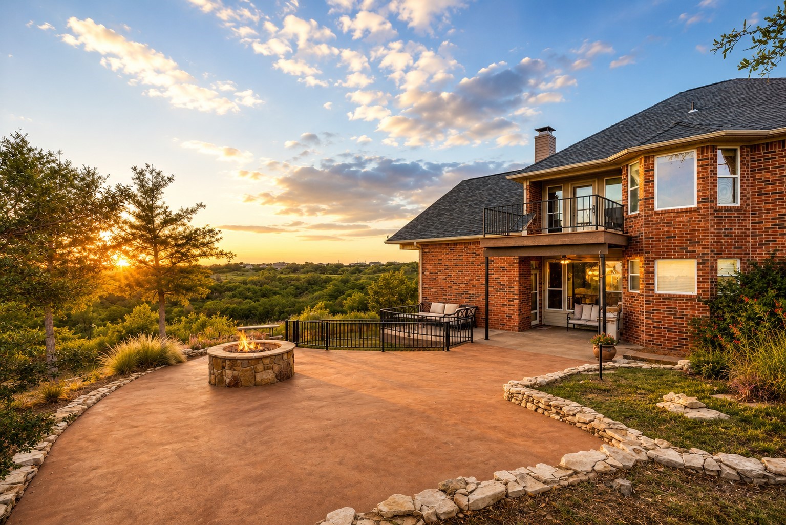 350 Castle Harbour Drive Graford TX 76449