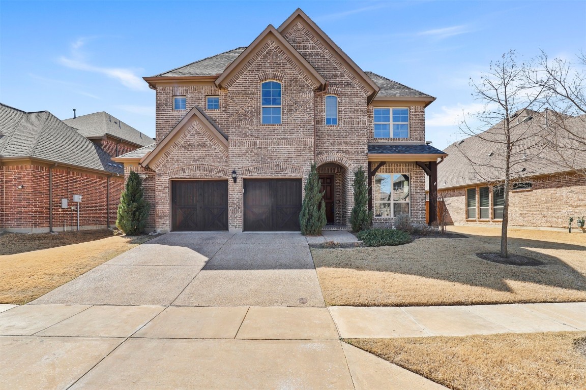 1628 Post Oak Way Celina TX 75009