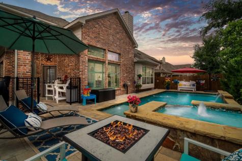 616 Mist Flower Drive Little Elm TX 75068