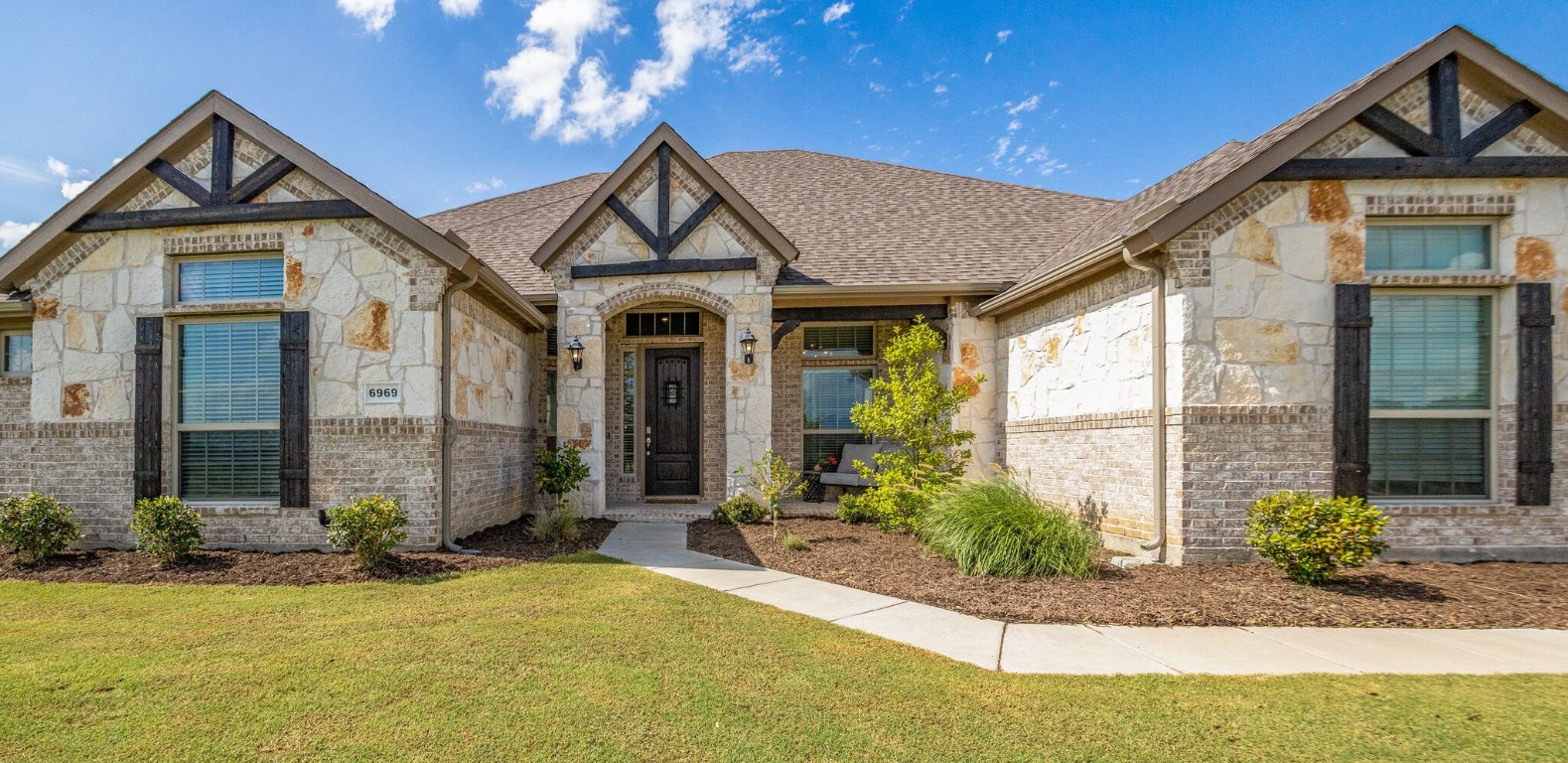 6969 County Road 469 Mckinney TX 75071