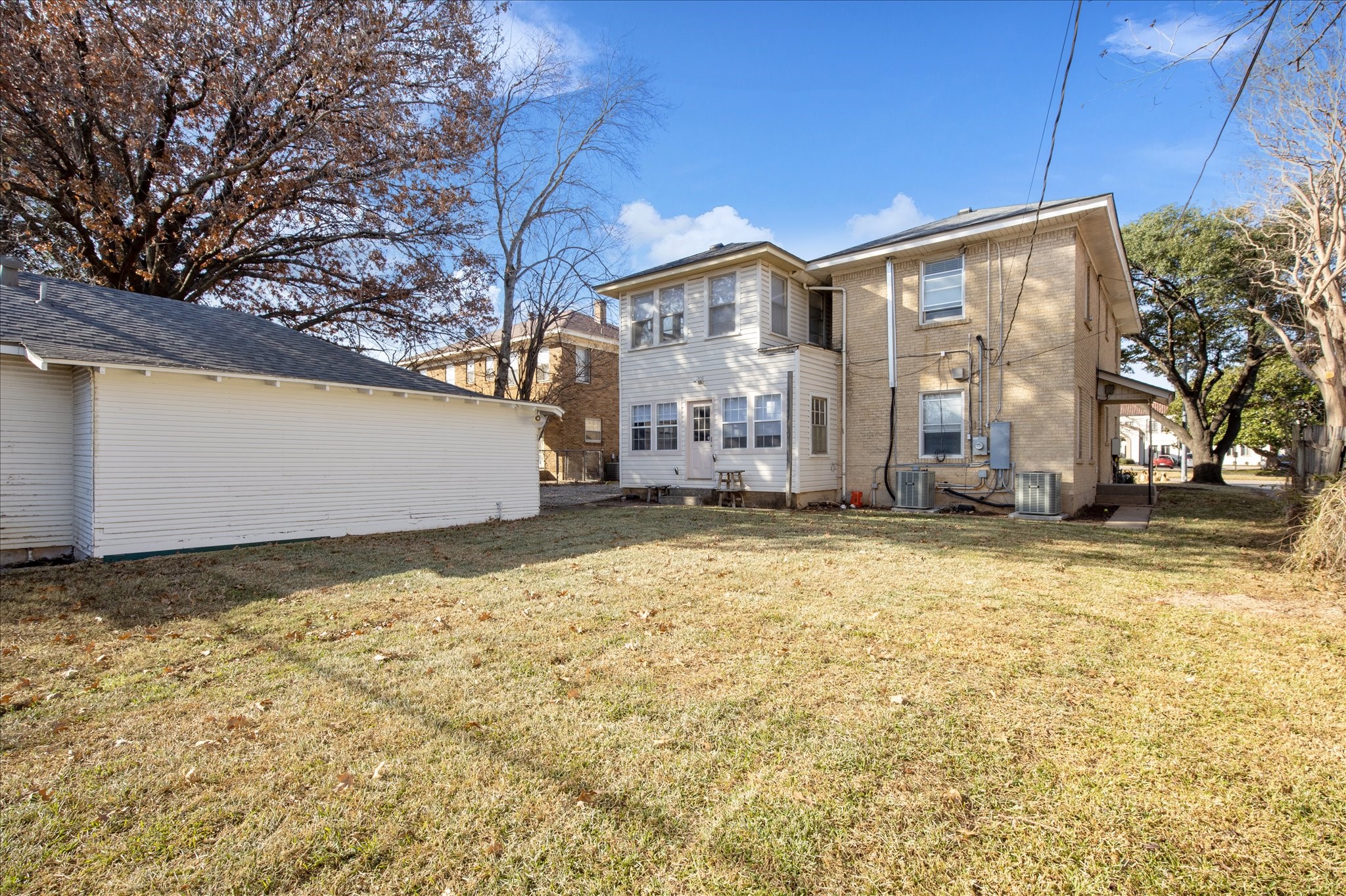 2701 S University Drive Fort Worth TX 76109