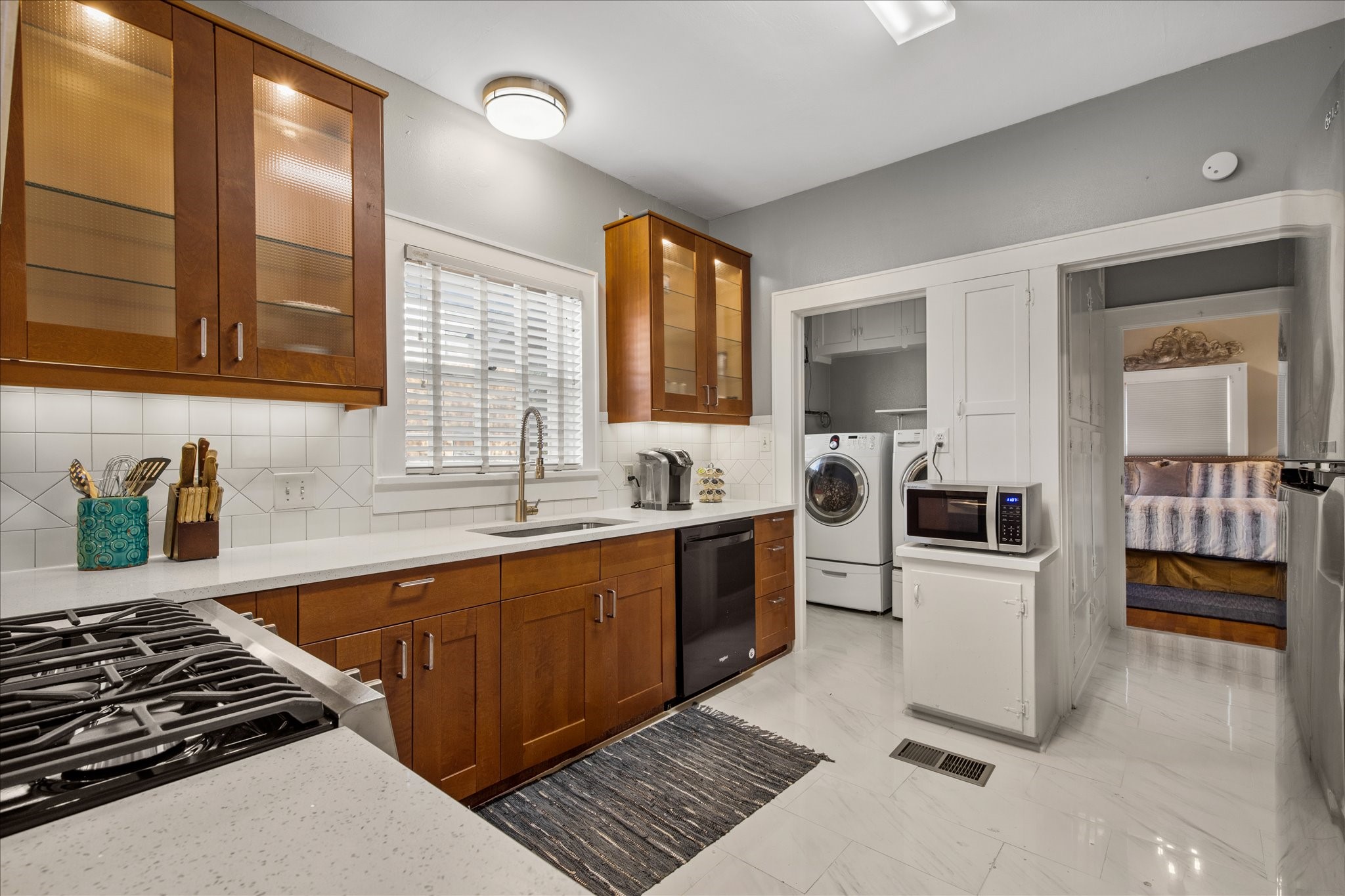2701 S University Drive Fort Worth TX 76109